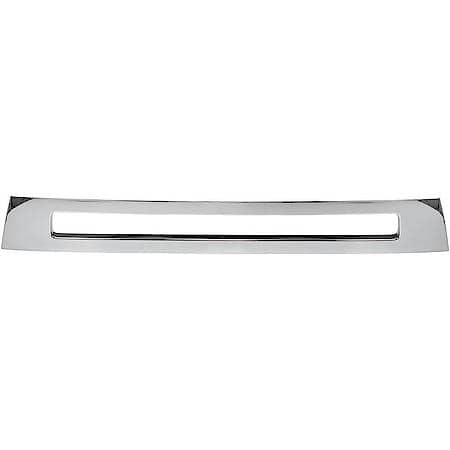 Bumper Cover - Center