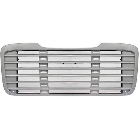 Grille Assembly