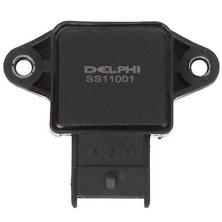 Throttle Position Sensor