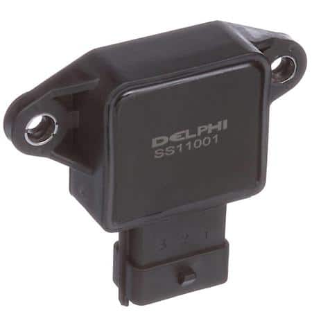 Throttle Position Sensor