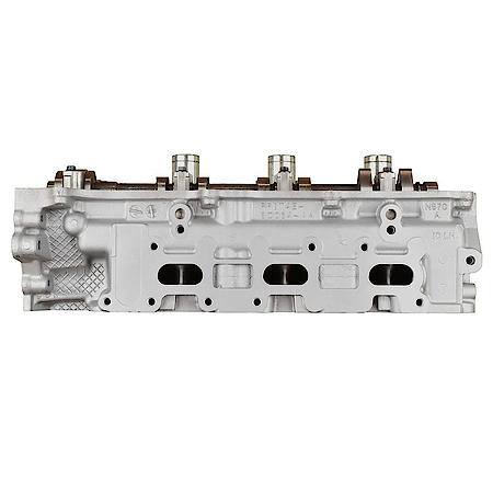 Engine Cylinder Head; Ford 3.5/3.7 09-12 Left Head