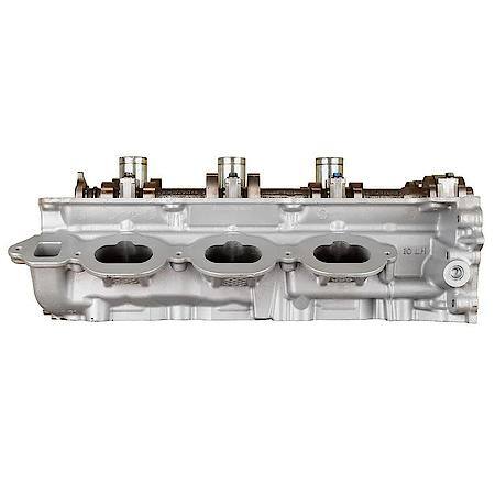 Engine Cylinder Head; Ford 3.5/3.7 09-12 Left Head