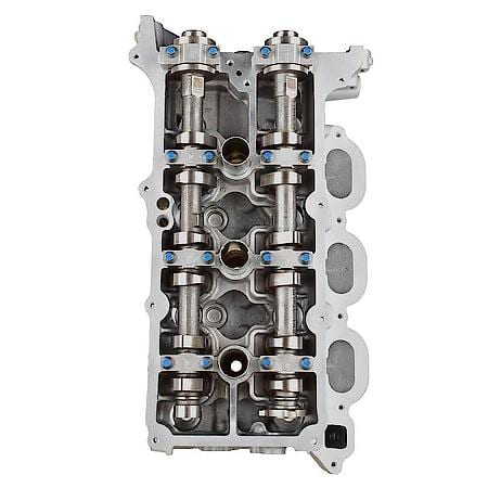 Engine Cylinder Head; Ford 3.5/3.7 09-12 Left Head
