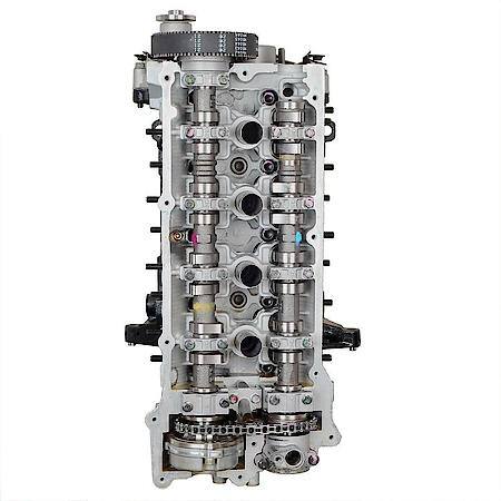 Engine Long Block; Hyundai G4ED 06-11 Engine
