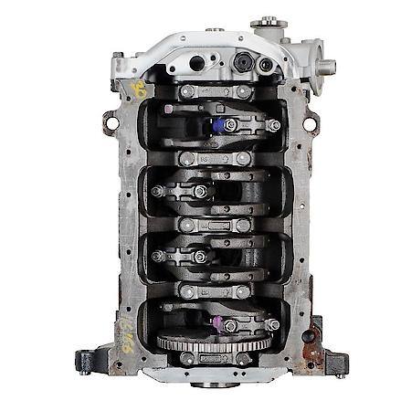 Engine Long Block; Hyundai G4ED 06-11 Engine