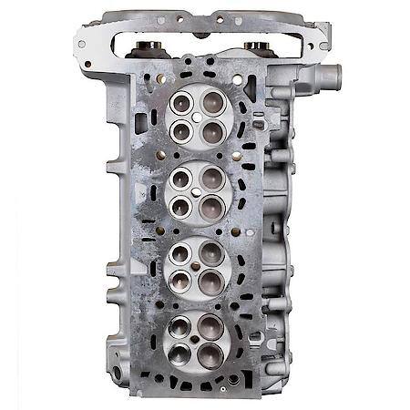 Engine Cylinder Head; Chevrolet 2.2 09-10 ECOTEC Head