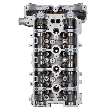 Engine Cylinder Head; Chevrolet 2.2 09-10 ECOTEC Head