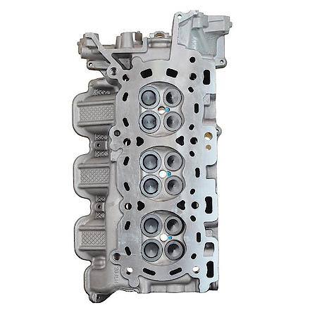 Engine Cylinder Head; Ford 3.5/3.7 11-15 Left Head