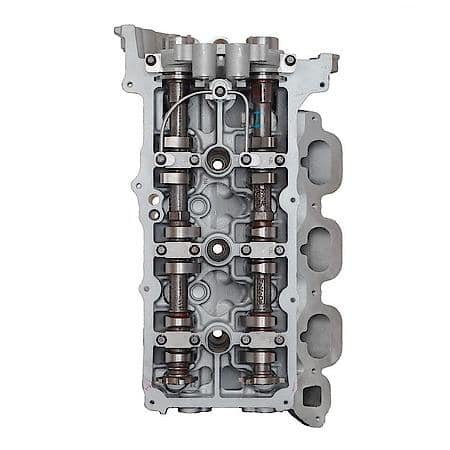Engine Cylinder Head; Ford 3.5/3.7 11-15 Left Head