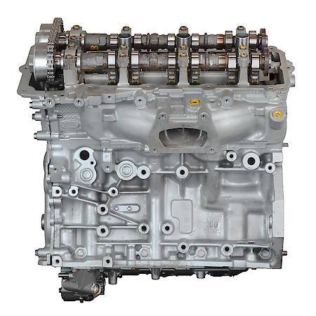 Engine Long Block; Chrysler 3.6 DOHC 14-15 Engine