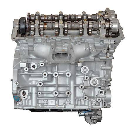Engine Long Block; Chrysler 3.6 DOHC 14-15 Engine