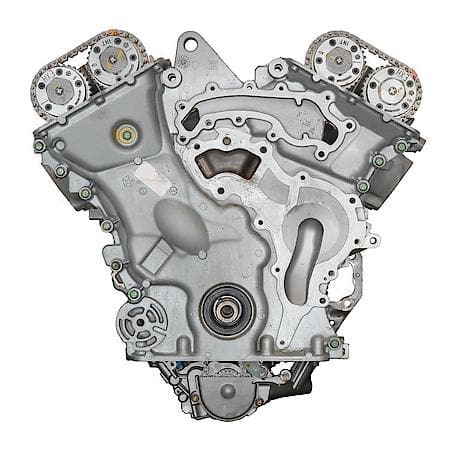 Engine Long Block; Chrysler 3.6 DOHC 14-15 Engine