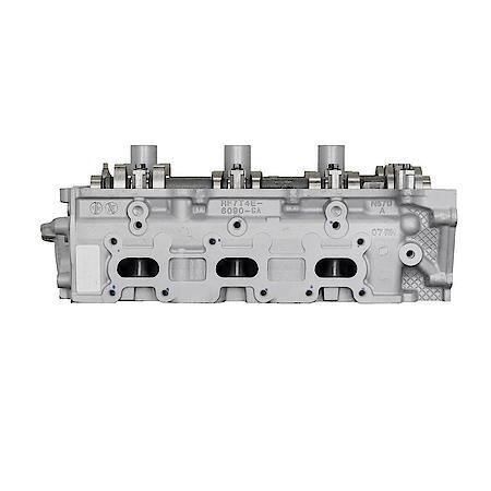 Engine Cylinder Head; Ford 3.5/3.7 09-12 Right Head