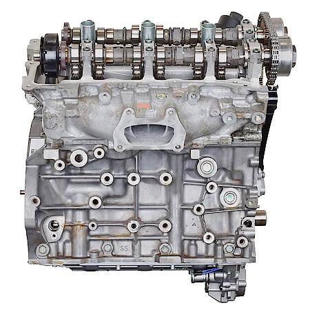 Engine Long Block; Chrysler 3.6 DOHC 11-13 Engine