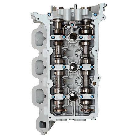 Engine Cylinder Head; Ford 3.5/3.7 11-13 Left Head
