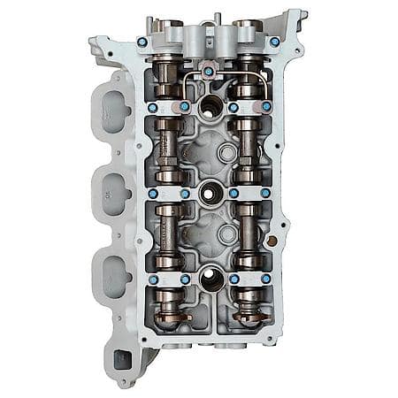Engine Cylinder Head; Ford 3.5/3.7 11-13 Left Head