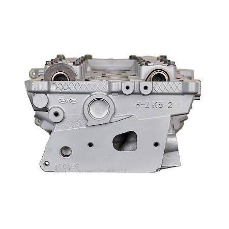 Engine Cylinder Head; KIA/Hyundai G4KD Cyl Head