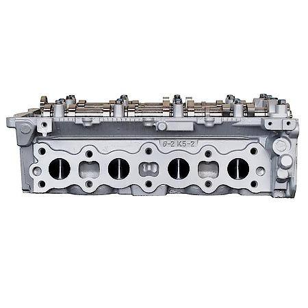 Engine Cylinder Head; KIA/Hyundai G4KD Cyl Head