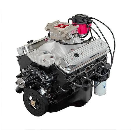 Engine Complete Assembly; Chevrolet 350CI EFI 350HP Drop-In
