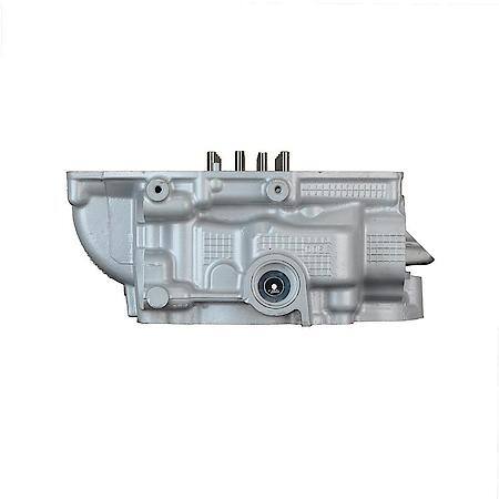 Engine Cylinder Head; Ford 6.7 11-12 Left DIESL Head