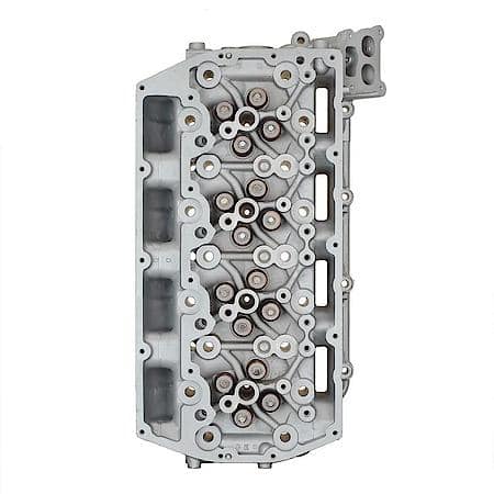 Engine Cylinder Head; Ford 6.7 11-12 Left DIESL Head