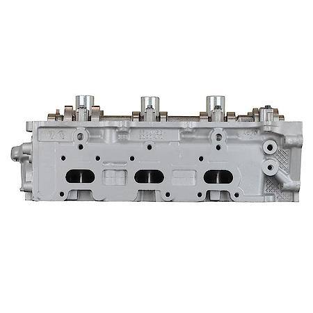 Engine Cylinder Head; Ford 3.5 GDI-Turbo Right Head