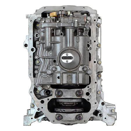 Engine Long Block; Honda K24Z1 07-09 Engine