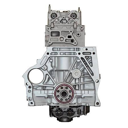Engine Long Block; Honda K24Z1 07-09 Engine