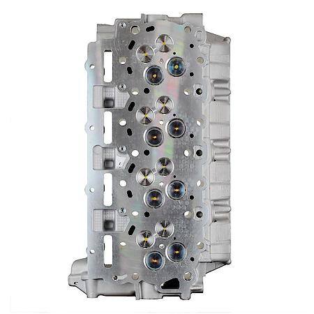 Engine Cylinder Head; Ford 6.7 11-12 Right DIESL Head
