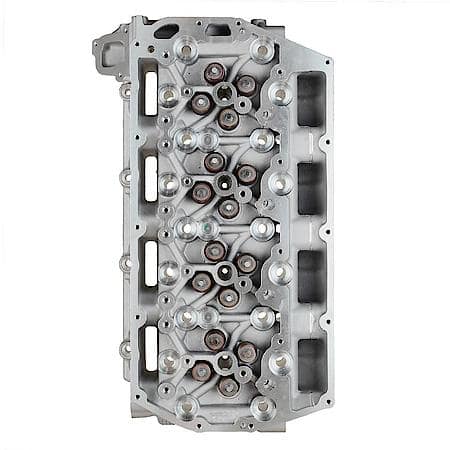 Engine Cylinder Head; Ford 6.7 11-12 Right DIESL Head