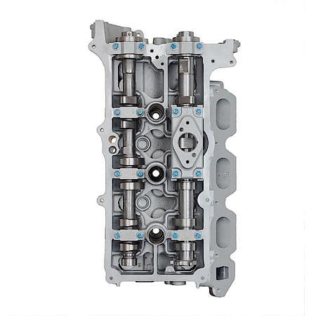 Engine Cylinder Head; Ford 3.5 GDI-Turbo Left Head