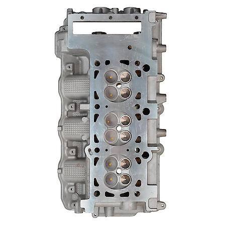 Engine Cylinder Head; Chrysler 2.7/167 09-10 Left Head