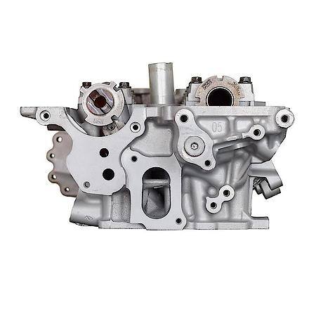 Engine Cylinder Head; Chevrolet 2.0 13-15 LTG Head
