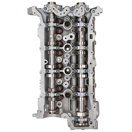 Engine Cylinder Head; Chevrolet 2.0 13-15 LTG Head