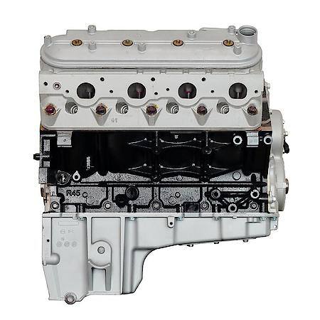 Engine Long Block; GM L96 6.0 11-19 Engine