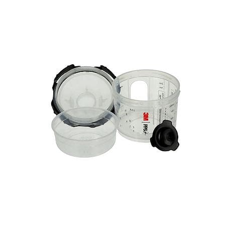 PPS(TM) 2.0 Spray Cup System Kit, Micro, 200u Micron Filter