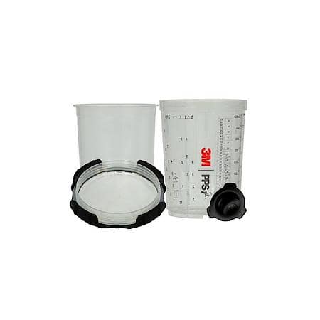 Accuspray Refill Pack for PPS Series 2.0, Blue, 1.2mm