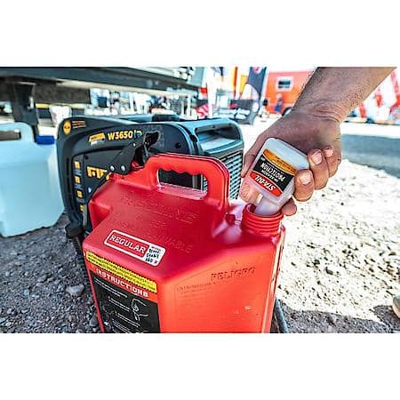 In-Season Protection Fuel System Treatment: Ethanol Treatment, 4 oz