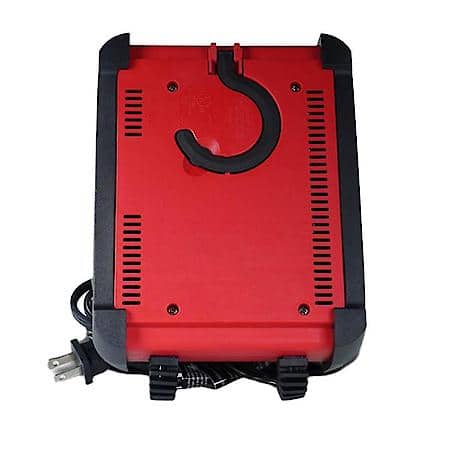 Automatic Battery Charger and Maintainer 6A, 12V