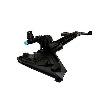 Expansion Tank Mounting Plate