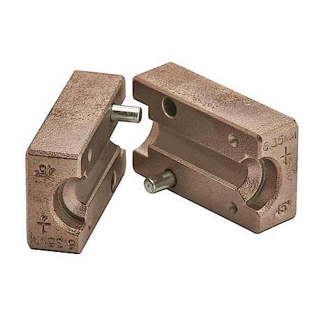 Die - 1/4 - 45░ & Din (1)
