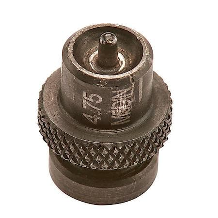 Punch - 3/16 & 4.75Mm - Din (1)