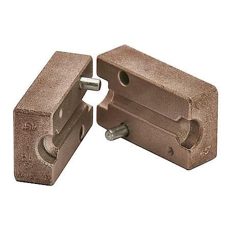 Die- 3/16 & 4.75Mm - 45 Degree & Din (1)