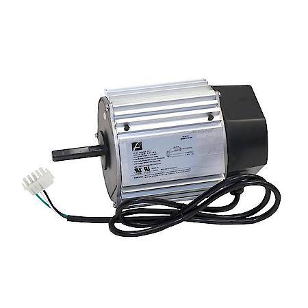 Replacement fan motor for Portacool Hurricane 360