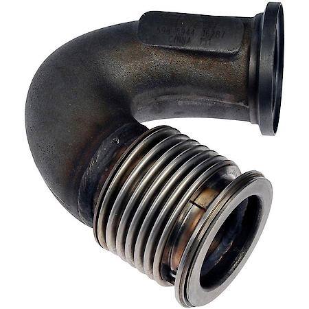 Exhaust Gas Recirculation Tube