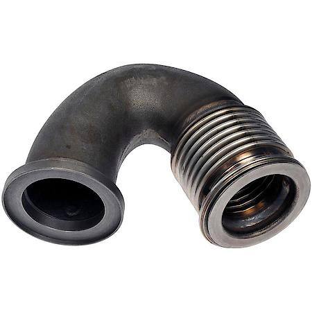 Exhaust Gas Recirculation Tube