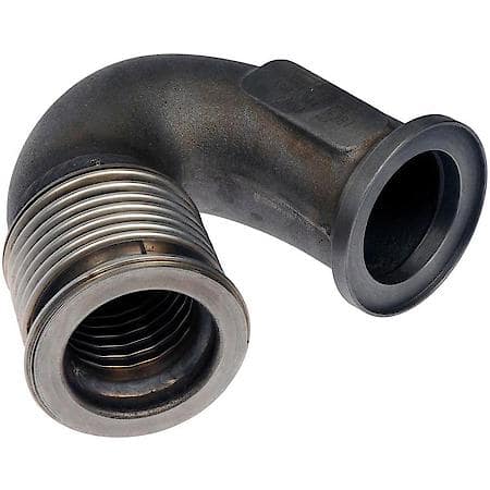 Exhaust Gas Recirculation Tube