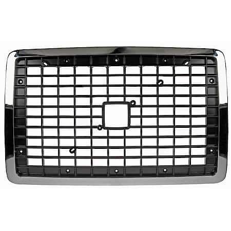 Heavy Duty Radiator Grille
