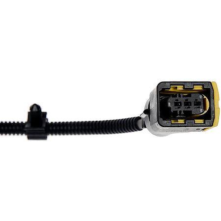 Coolant Pump Motion Sensor
