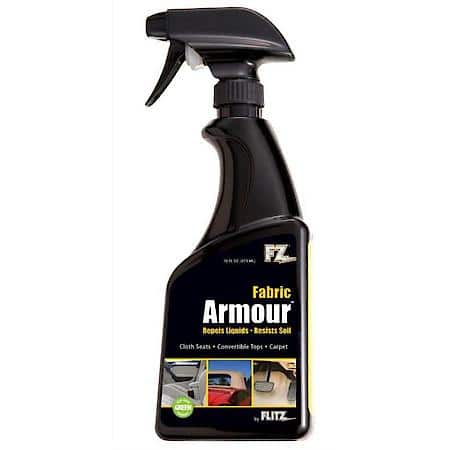 Auto/Truck Fabric Armour / 16 Oz Spray Bottle Cs 6